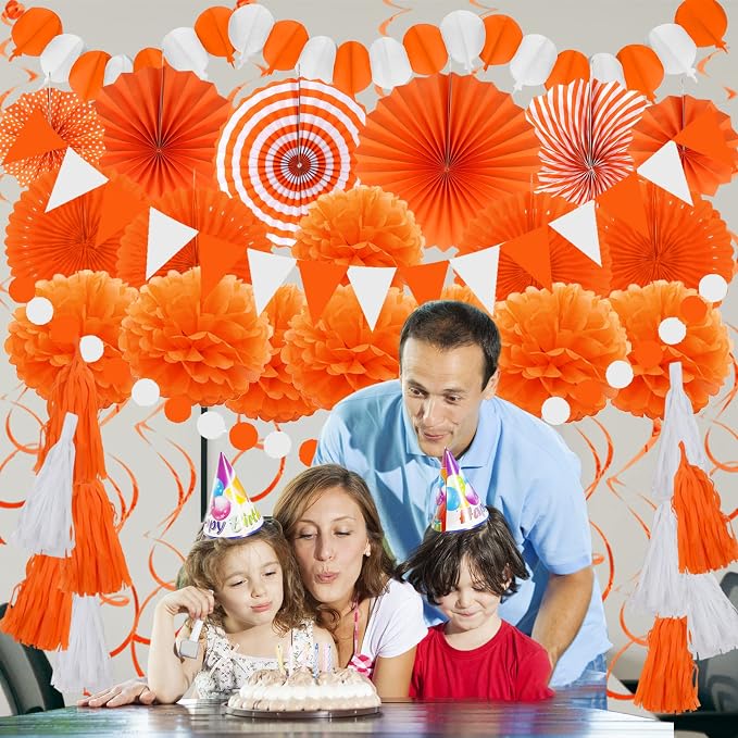 ZERODECO Party Decorations - Image 7