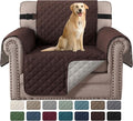 H.VERSAILTEX Chair Slipcover Reversible Chair Cover by HVERSAILTEX