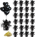 Aluminum Foil Balloon Weights for Parties by Unknown