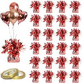 Balloon Weights, 24 Pieces, Weight 0.36Lb | Aluminum Foil, Suitable by Unknown