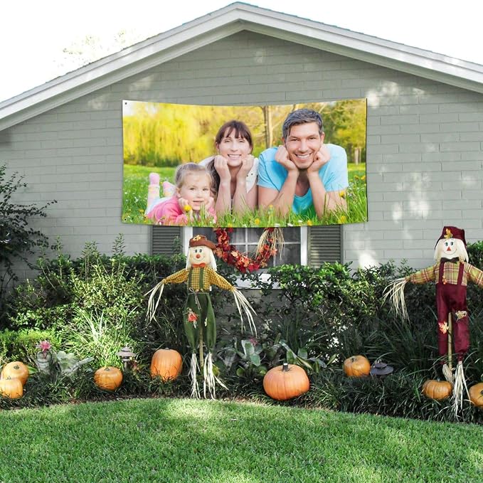 Custom Banner and Signs Personalized Banner - Image 5