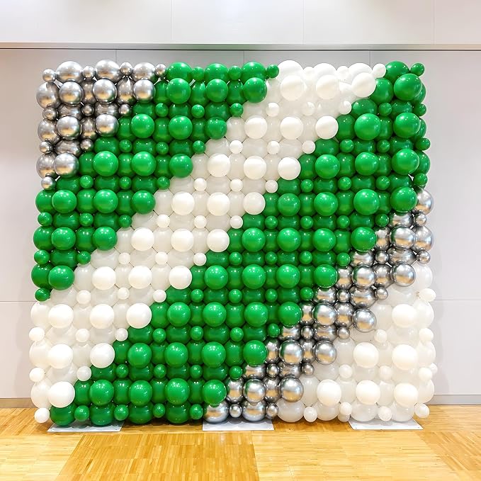 Green Link Balloons - Image 5