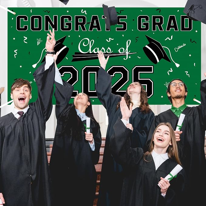 2026 Graduation Decorations - Image 4