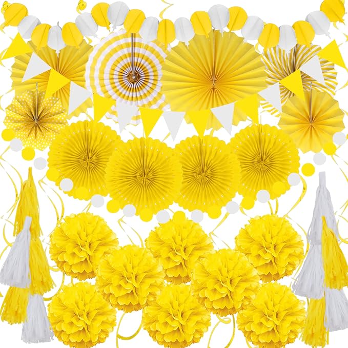 ZERODECO Party Decorations by ZERODECO