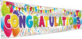 Congratulations Banner by Bravita