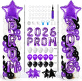 2 Sets Graduation Balloon Column Stand Kits by Unknown