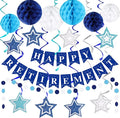 Happy Retirement Party Decorations by Unknown