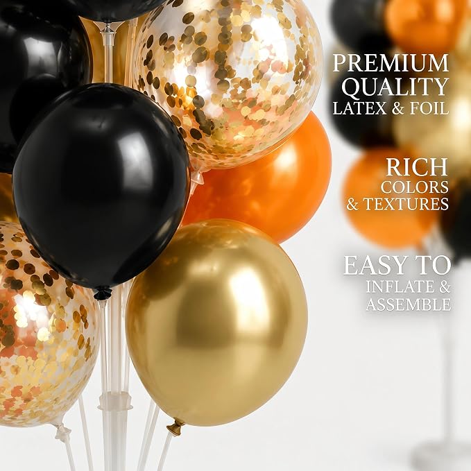 Balloon Column Kit Set of 2 - Image 5