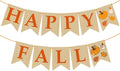 OHOME Fall Decorations for Home by OHOME