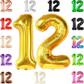 KatchOn, 12 Balloon Number by KatchOn
