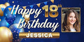 Custom Celebration Sign by DOT4DOT by Dot4DotPrinting