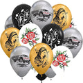 40pcs Cholo Balloons Chicano Balloons by Enimapod