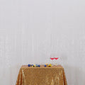 Poise3EHome 4FT x 7FT White Sequin Photography Backdrop Curtain by Poise3EHome