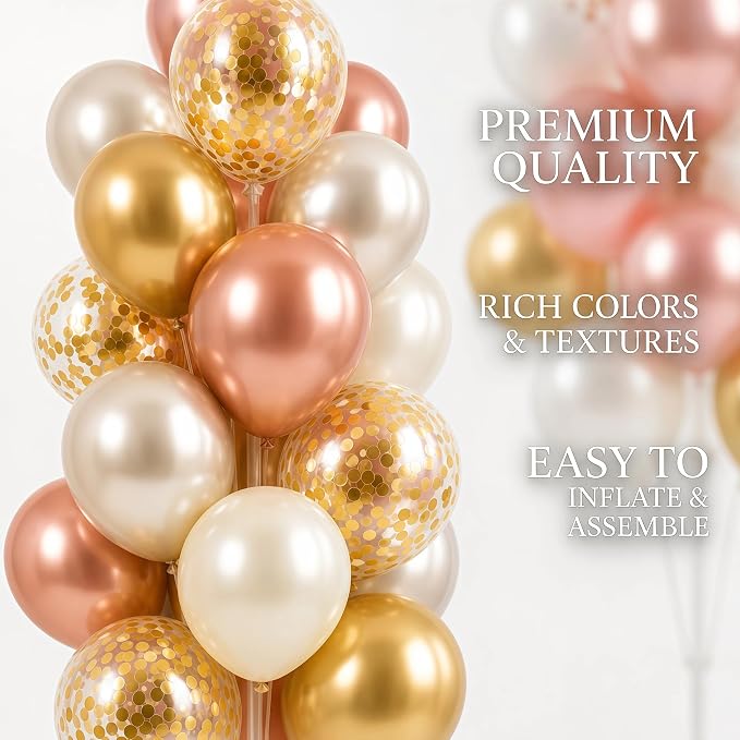 Balloon Column Kit Set of 2 - Image 5