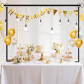 Over The Table Rod Stand with Clamps, Table Arch Stand by Jenlion