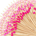 Reallnaive Cocktail Pick Pearl Fancy Toothpick by Unknown