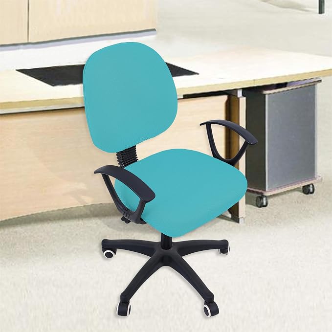 Smiry Office Computer Chair Covers - Image 8