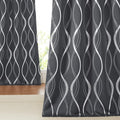 NICETOWN Bedroom Blackout Curtains Panels by NICETOWN