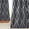 NICETOWN Blackout Curtains Panels by NICETOWN