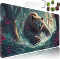 for MTG Game Playmat by JVGFYNKL