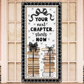 HunnmingRe Books and Bows Classroom Decor Back to School Books and Bows by HunnmingRe