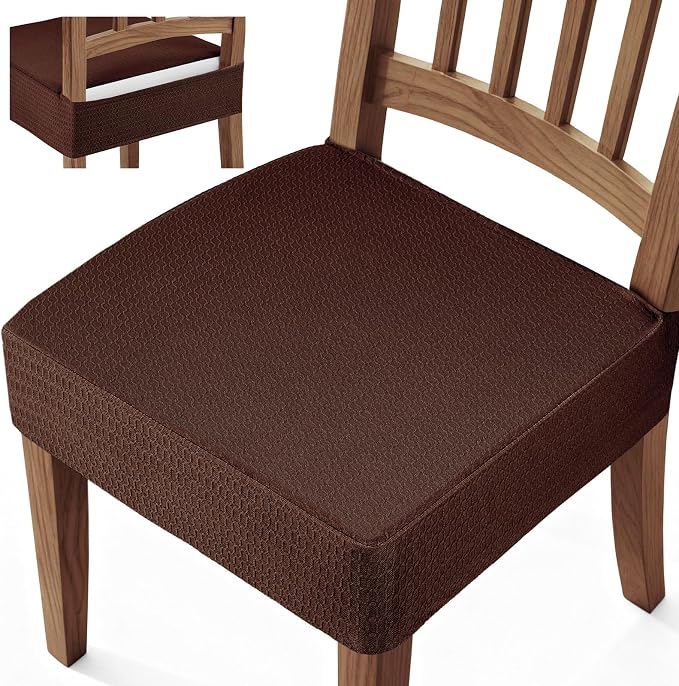 Songrey Waterproof Chair Covers by Unknown