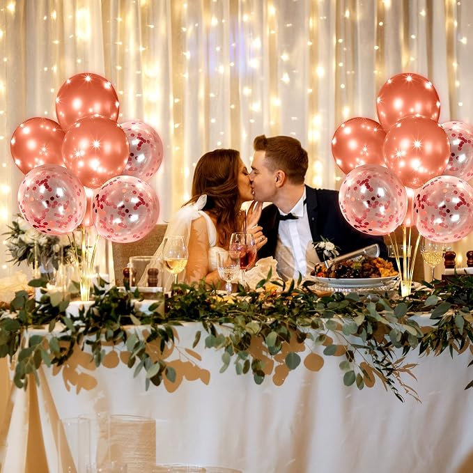 10 Set Balloon Stand Kit for Centerpiece - Image 7
