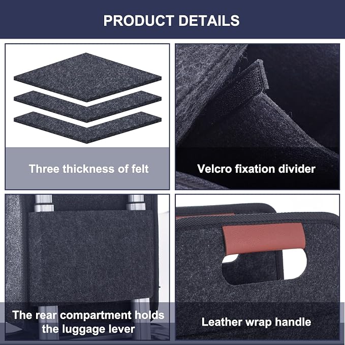 Foyego Reusable Drink Carrier - Image 4