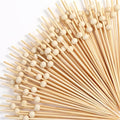Reallnaive 600 Pcs Cocktail Pick Pearl Fancy Toothpick by Unknown