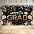 Class of 2026 Graduation Banner graduation photo Backdrop by Dormirpilow