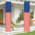 Patriotic Decorations by Labrostar