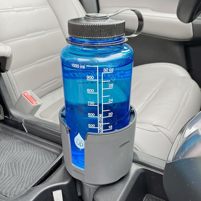Car Cup Holder Expander Adapter - Image 3