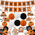 2026 Graduation Party Supplies Kit by Gatherfun