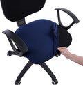 Smiry Office Computer Chair Seat Covers by Smiry