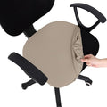 Smiry Office Computer Chair Seat Covers by Smiry