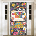 Back to School Door Banner by VeyoCraft