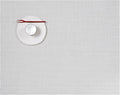 Chilewich Mini Basketweave Placemats, Woven Rectangle Placemats Set of 4 | Easy by Chilewich