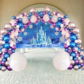 STK Frozen Balloon Garland Kit by SterlingTek