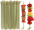 100 PCS Cocktail Picks 6 Inch, Fancy Toothpicks Tooth Picks by CockStixs