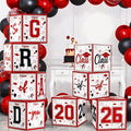 OHOME 8 Pack Graduation Decorations 2026 2027 by OHOME