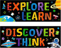 Gethelud Classroom Banner Poster by Gethelud
