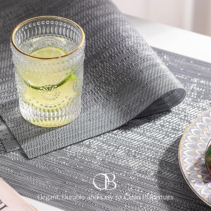 Placemats Set of 12 - Image 3