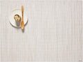 Chilewich Bamboo Placemats Set of 4, Woven Rectangle Placemats | Reusable by Chilewich