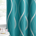 NICETOWN Room Darkening Curtains by NICETOWN