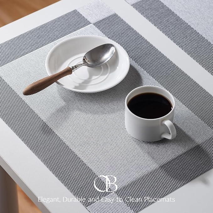 Placemats Set of 4 - Image 2