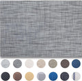 Placemats Set of 12 by Unknown