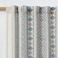 MYSKY HOME Curtains 84 inches Long by MYSKYHOME