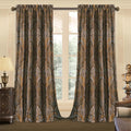 Loom and Mill Luxury Antique Curtains by LoomandMill