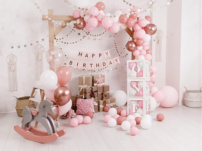 First Birthday Party Decorations - Image 6