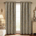Loom and Mill European Antique Curtains by LoomandMill
